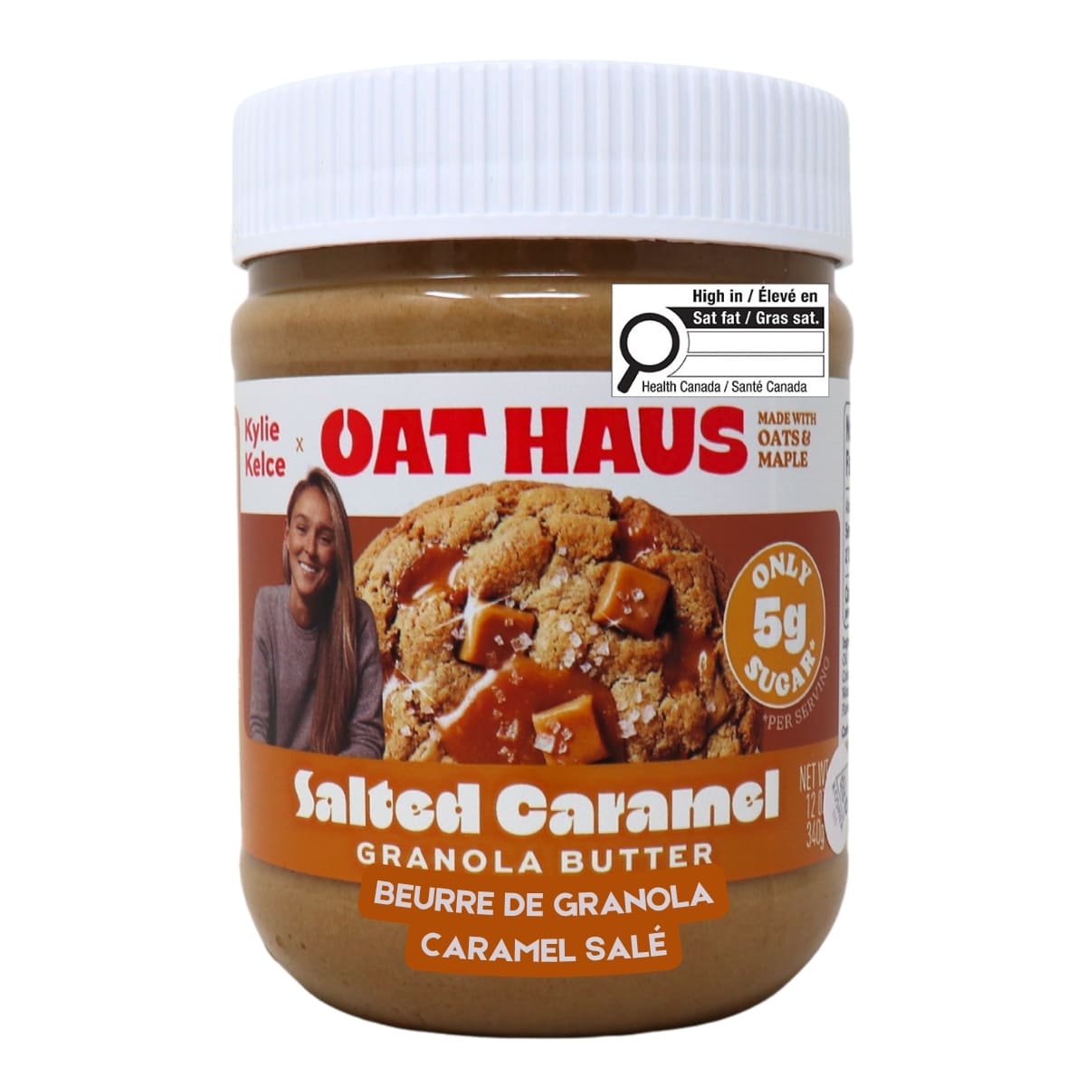 Salted Caramel