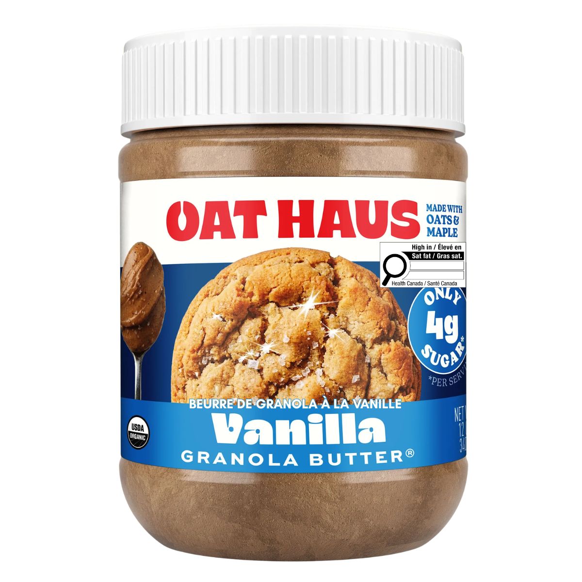 Vanilla