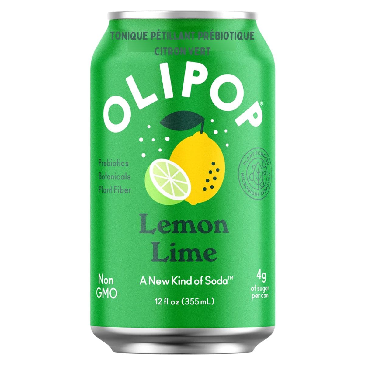Lemon Lime