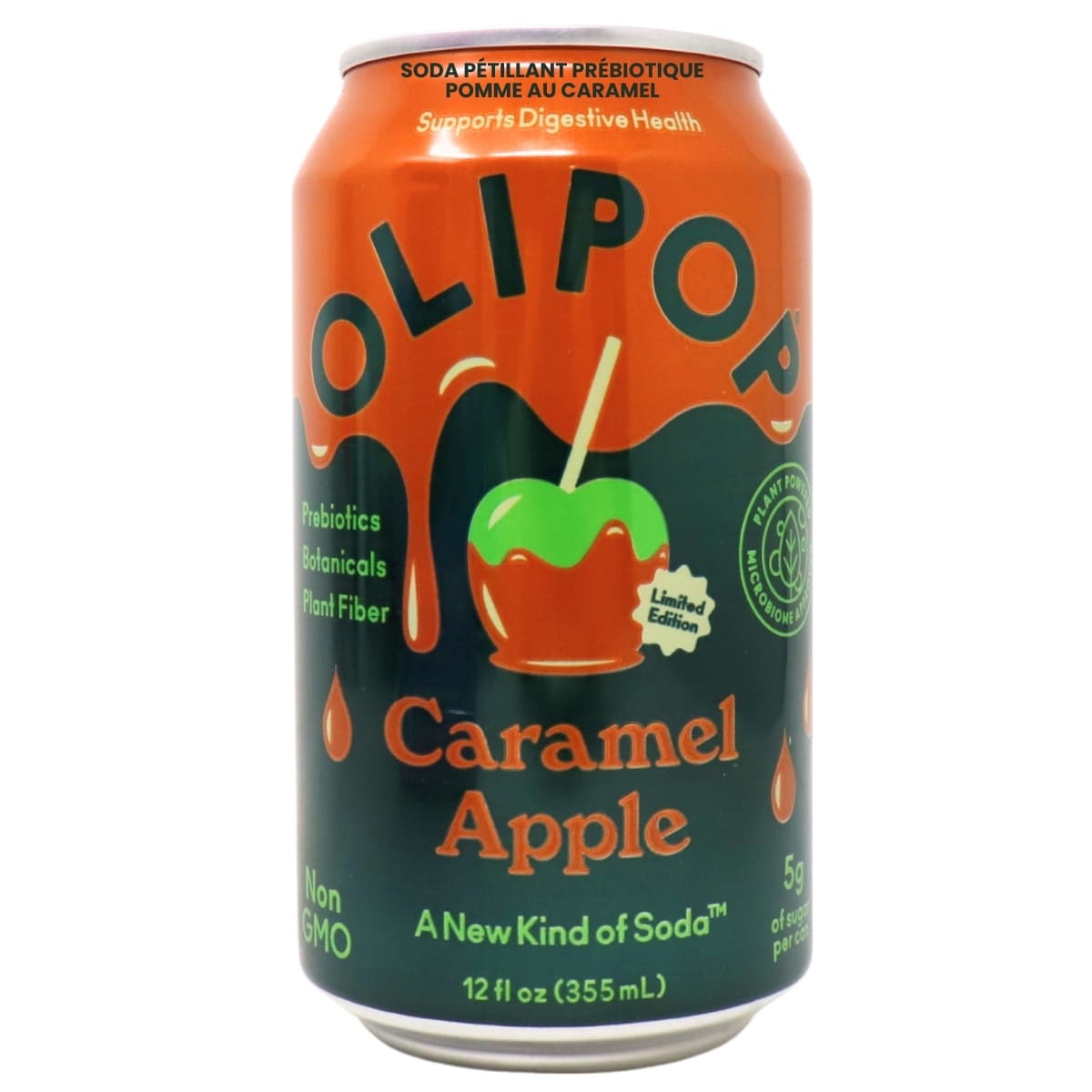 Caramel Apple
