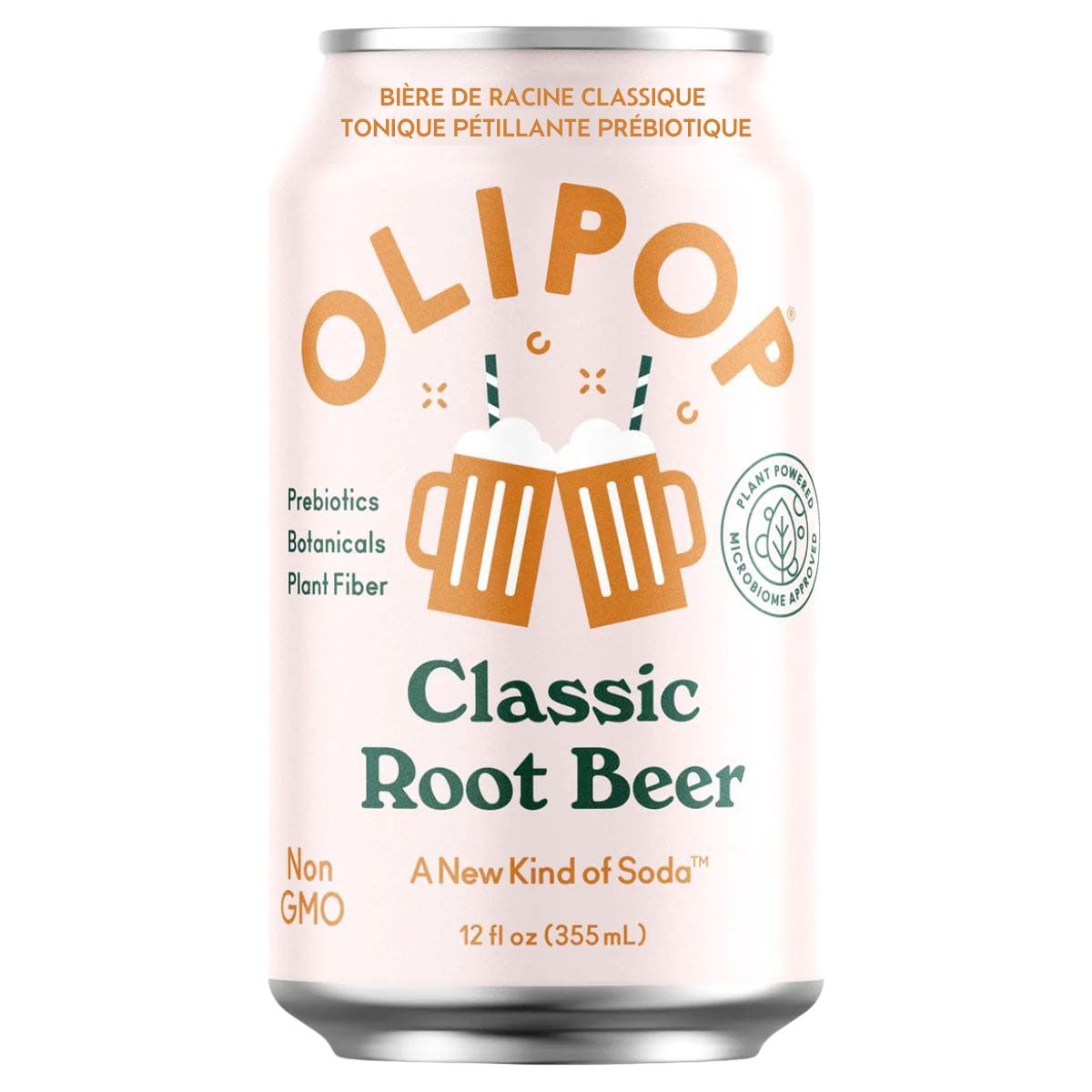 Classic Root Beer
