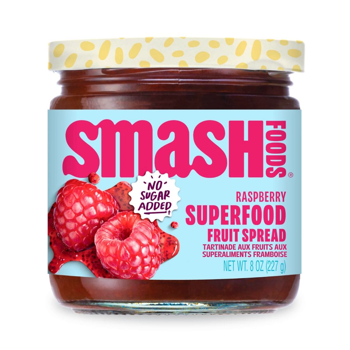 Raspberry