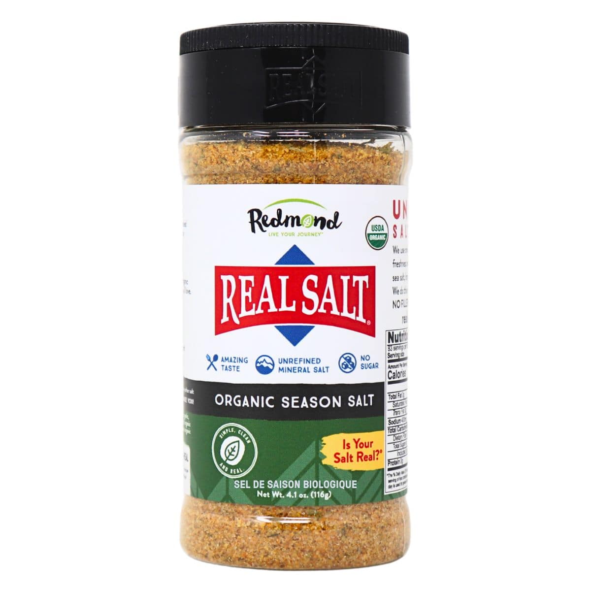 Season Salt