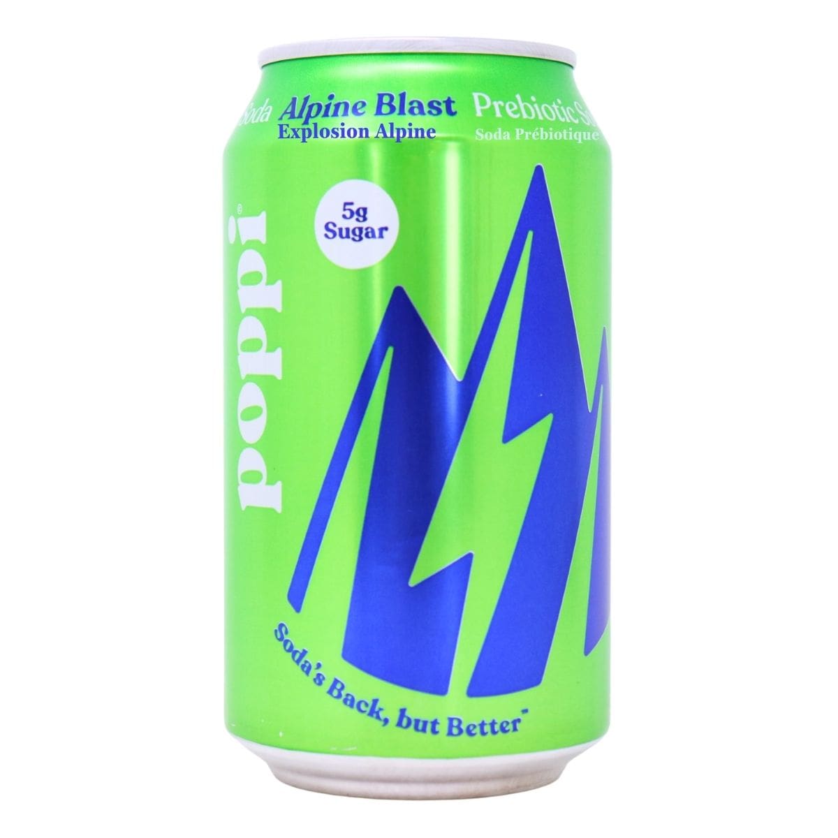 Alpine Blast