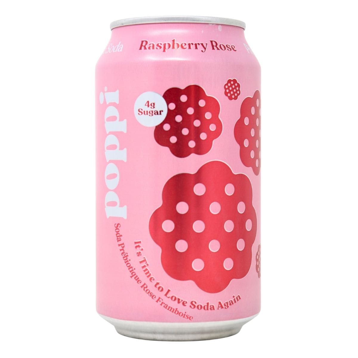 Raspberry Rose