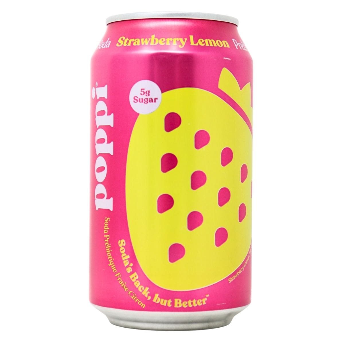 Strawberry Lemon