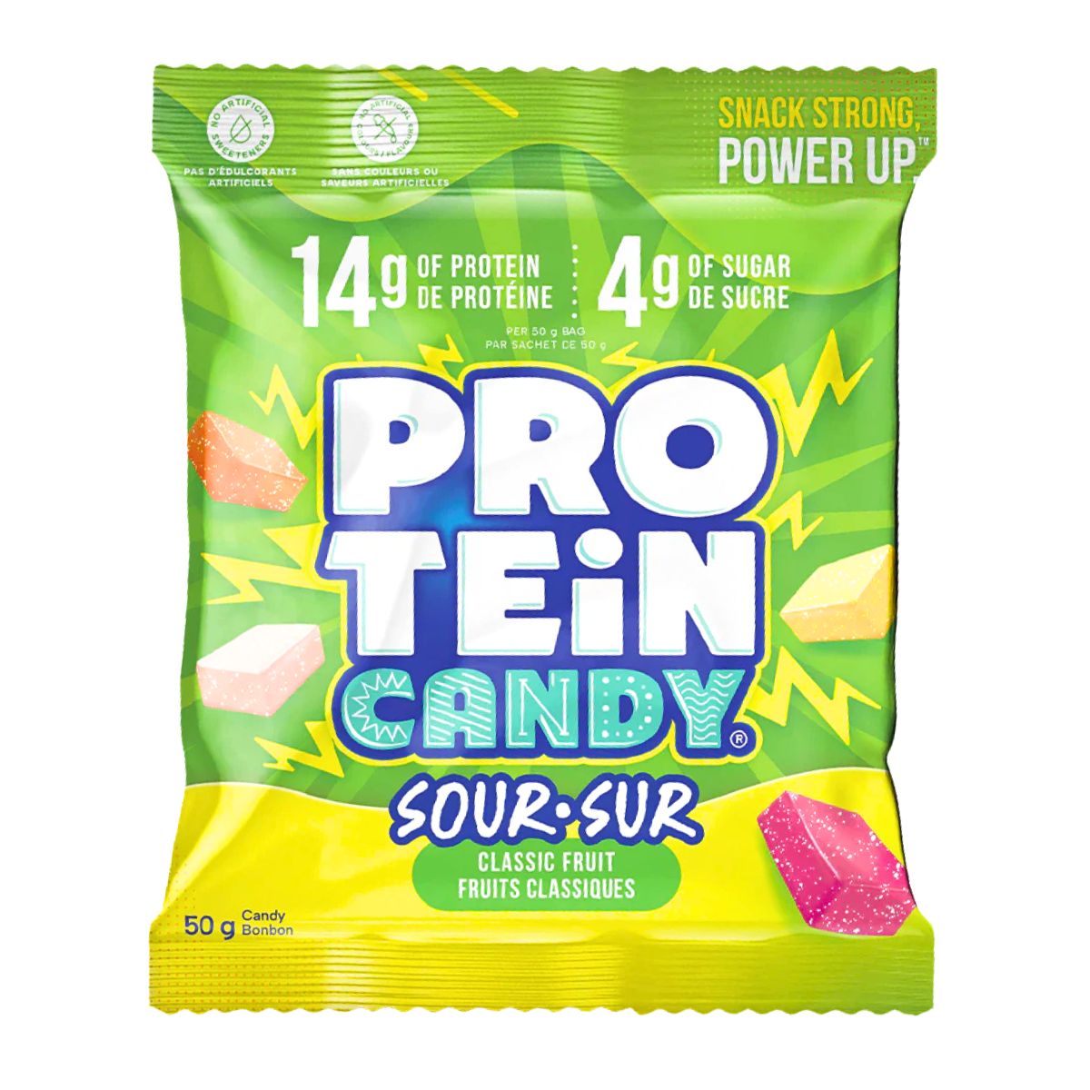 Sour