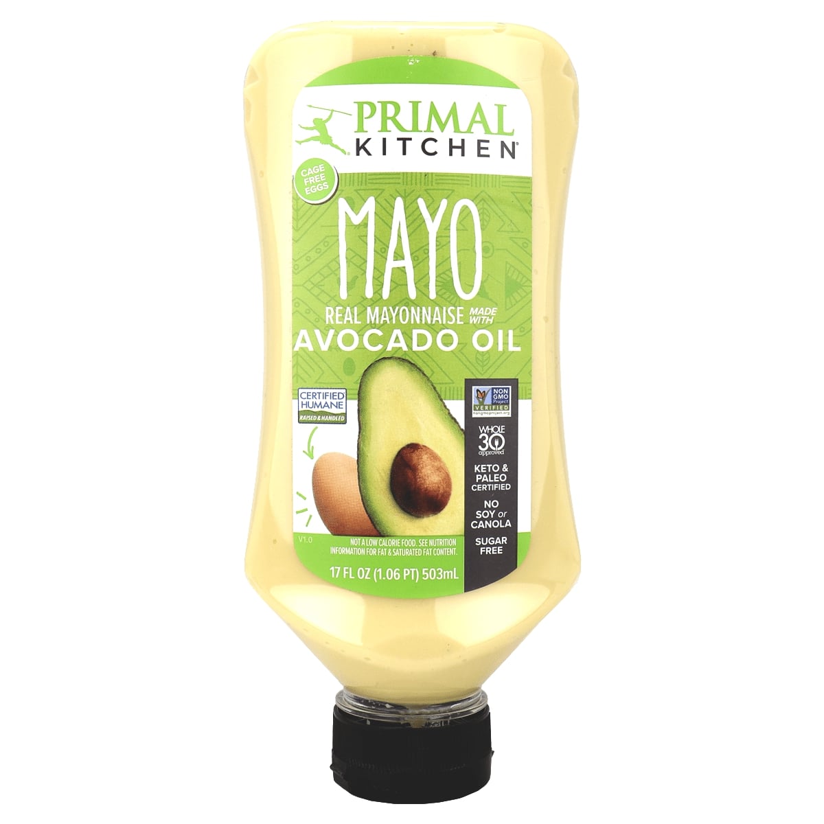 Mayo