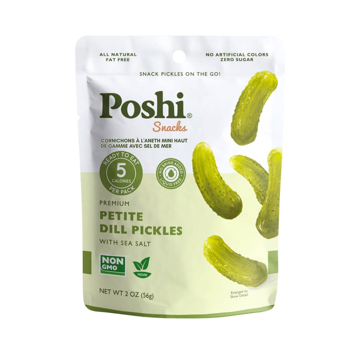 Petite - Sea Salt