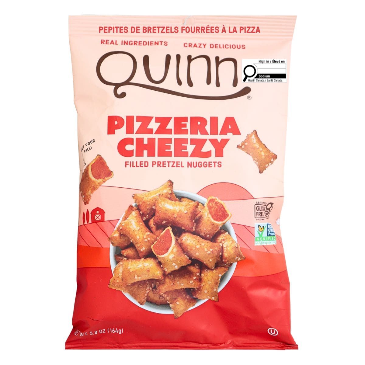 Pizzeria Cheezy