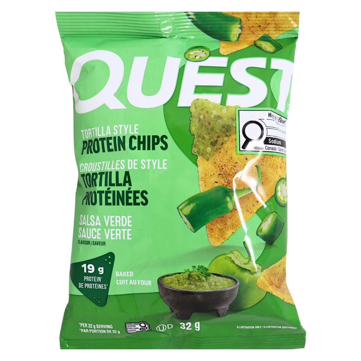 Salsa Verde