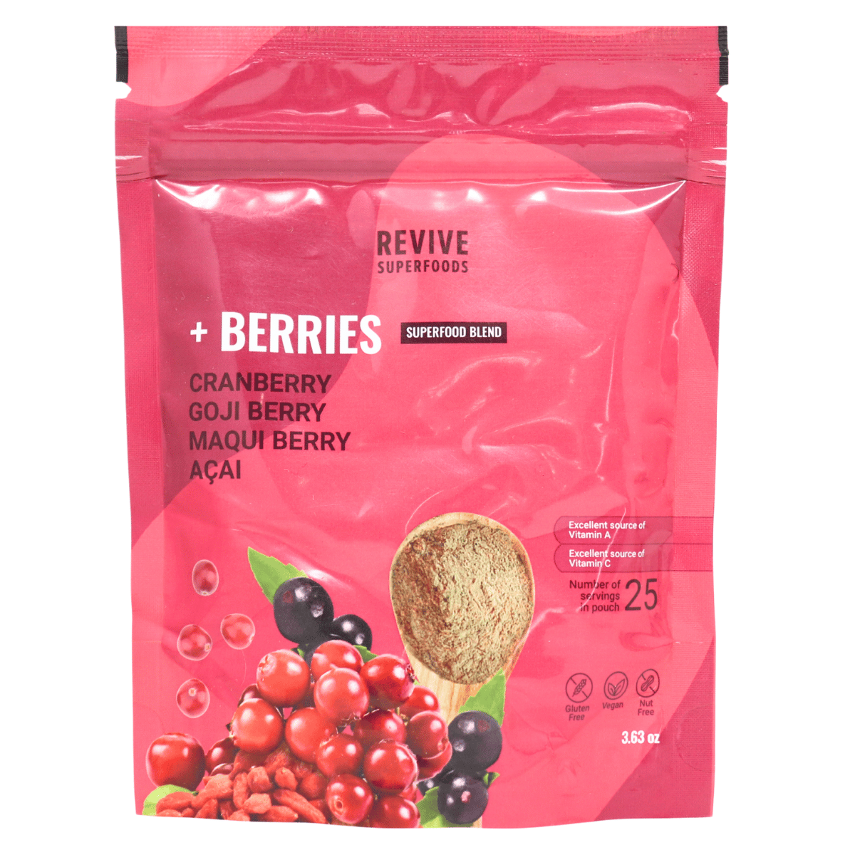 Berries