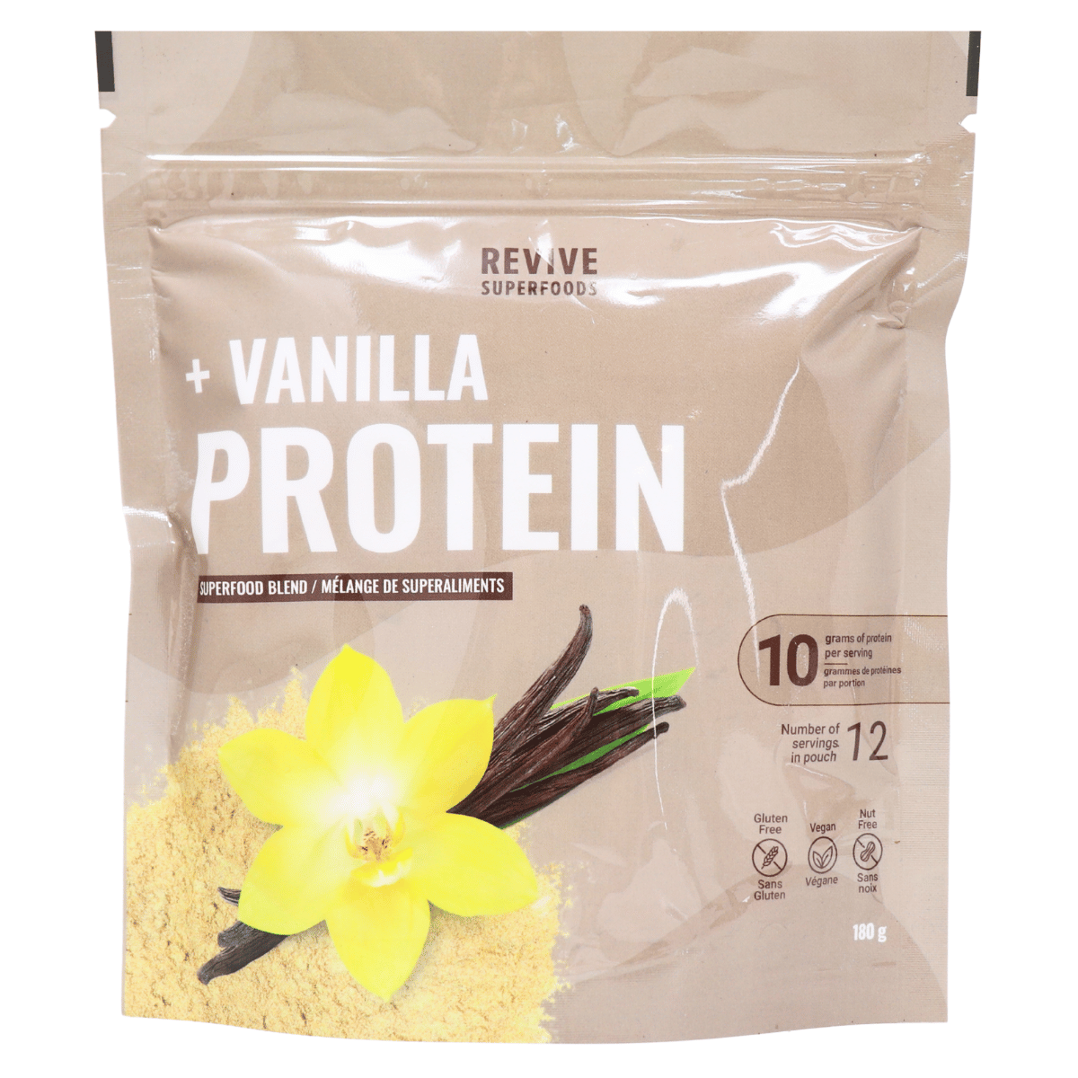Vanilla