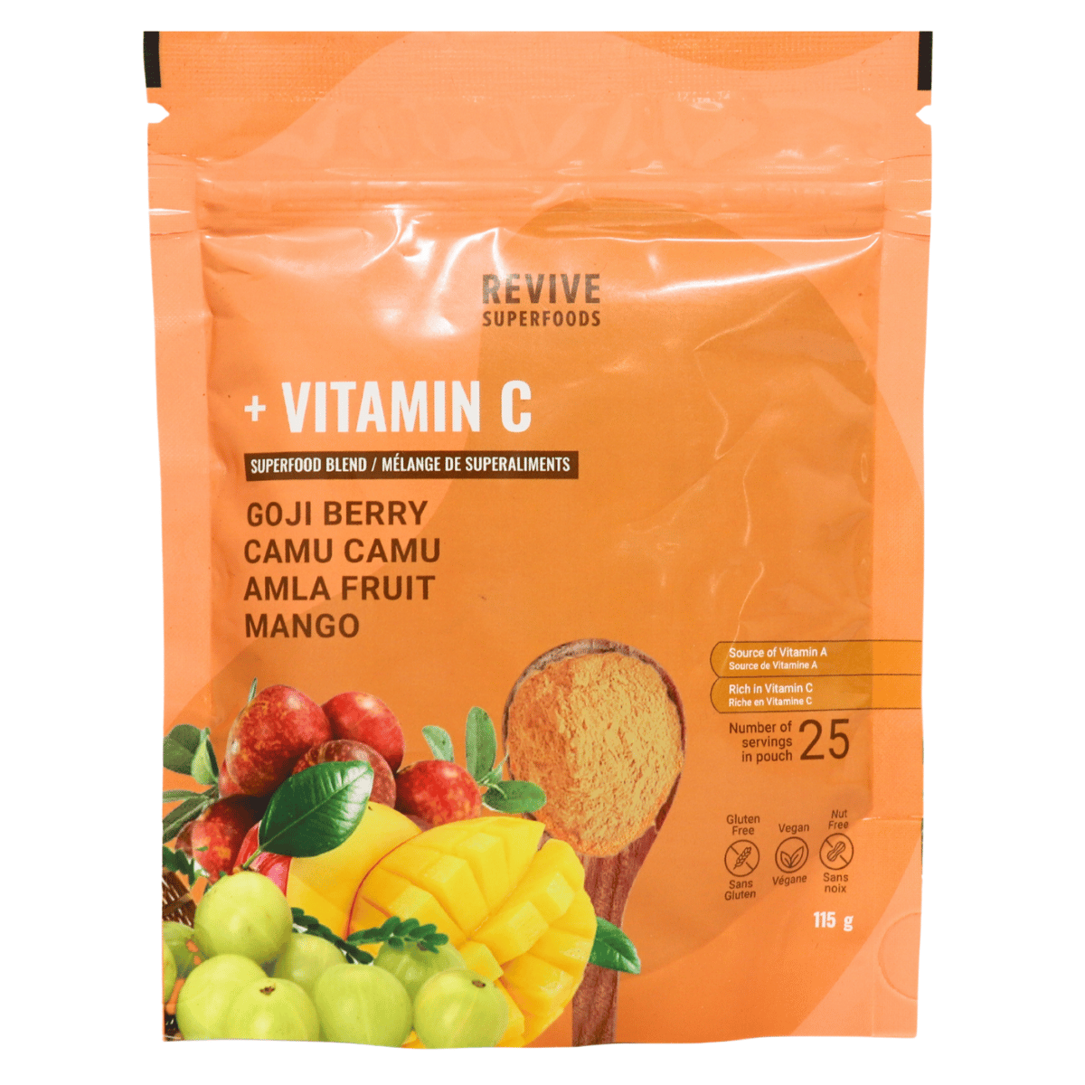 Vitamin C