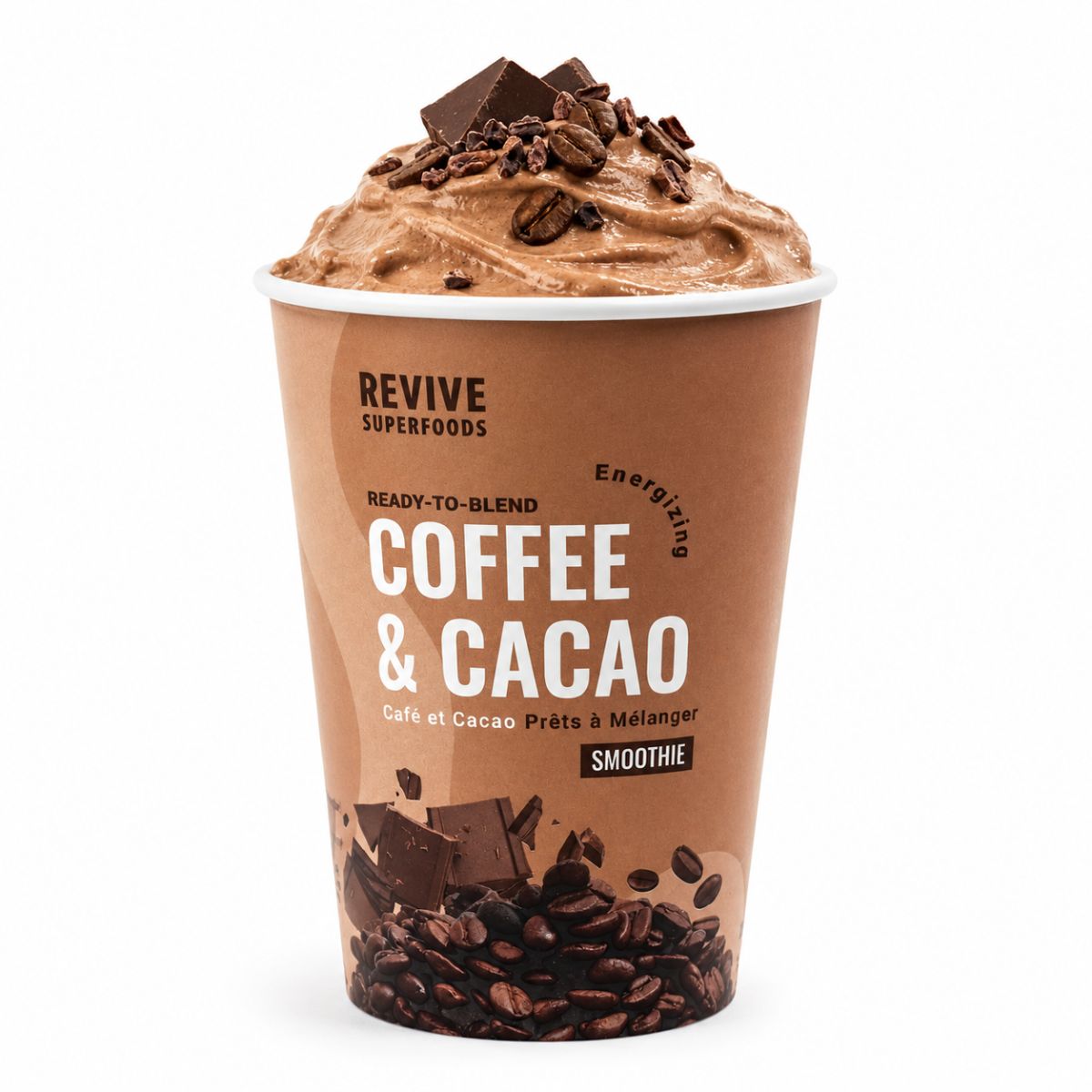Coffee & Cacao