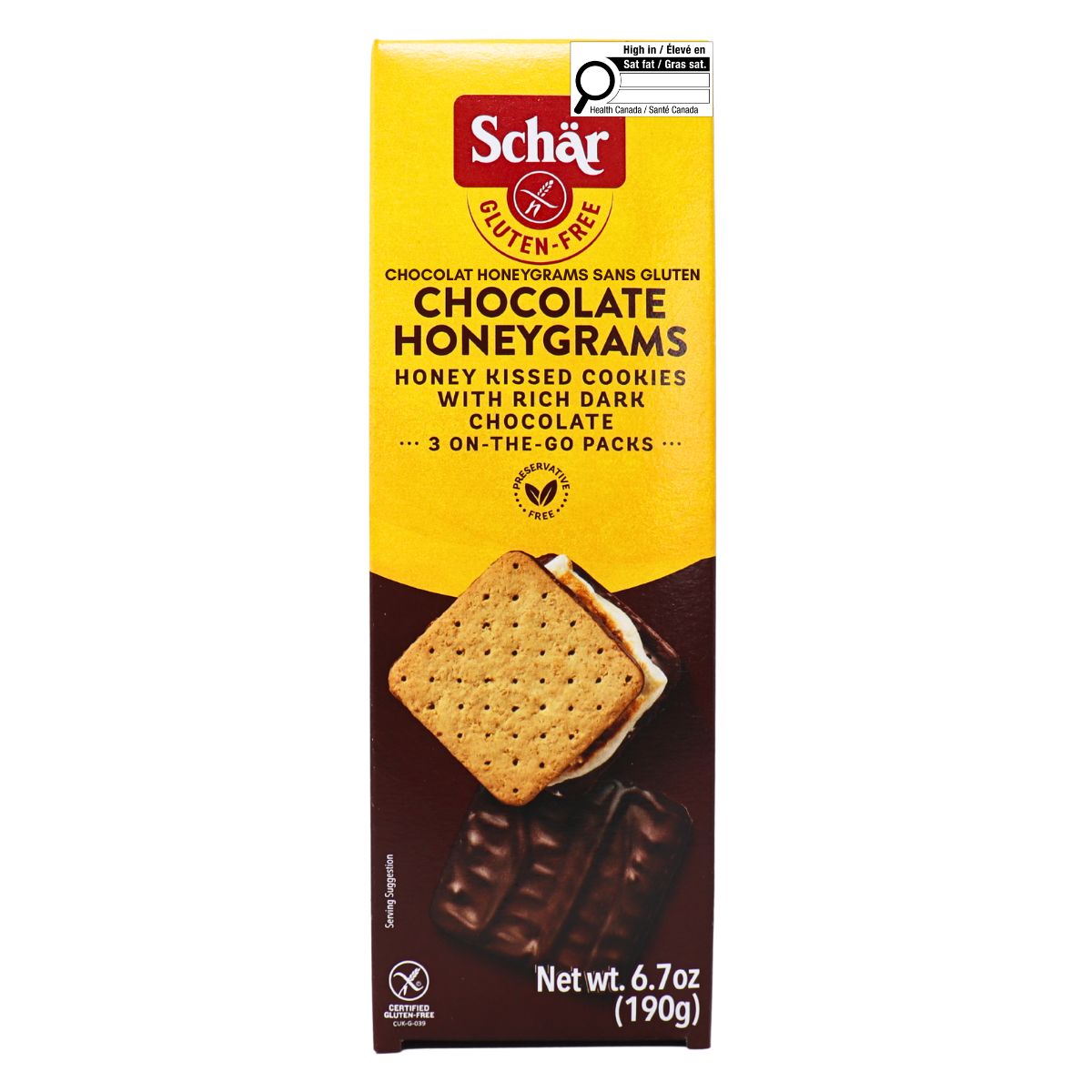 Chocolate