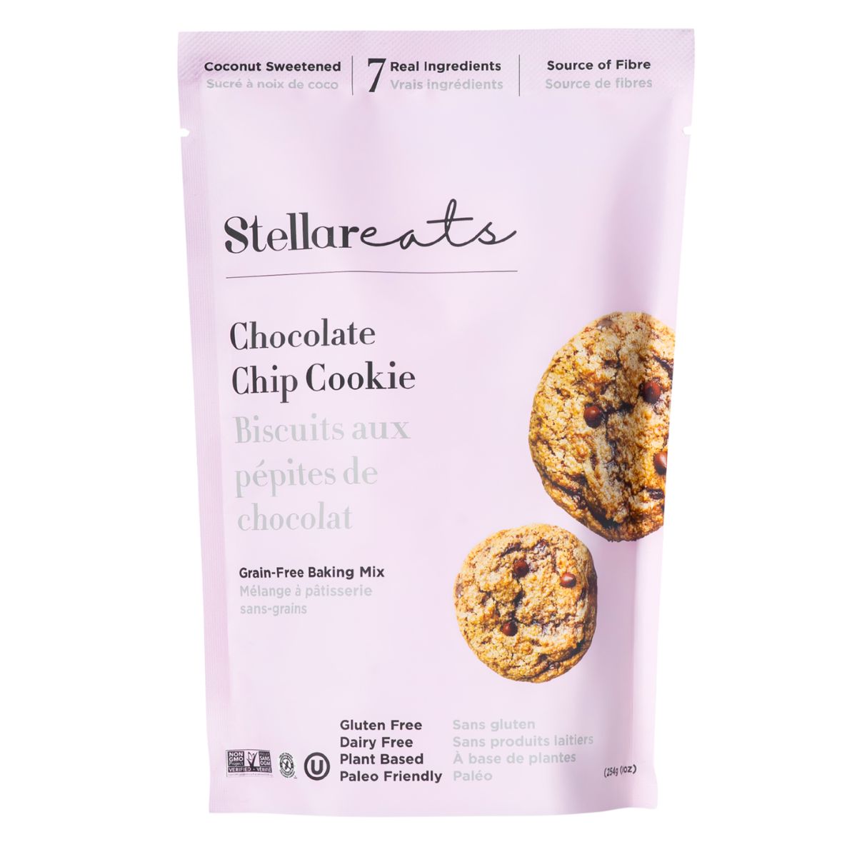 Chocolate Chip Cookie