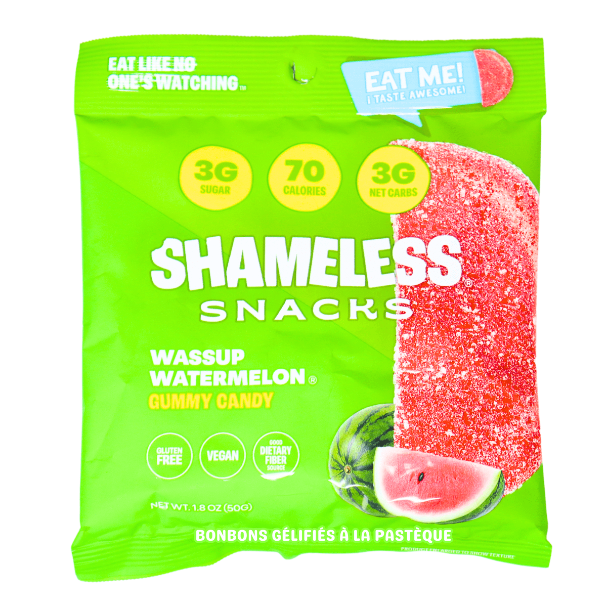 Wassup Watermelon