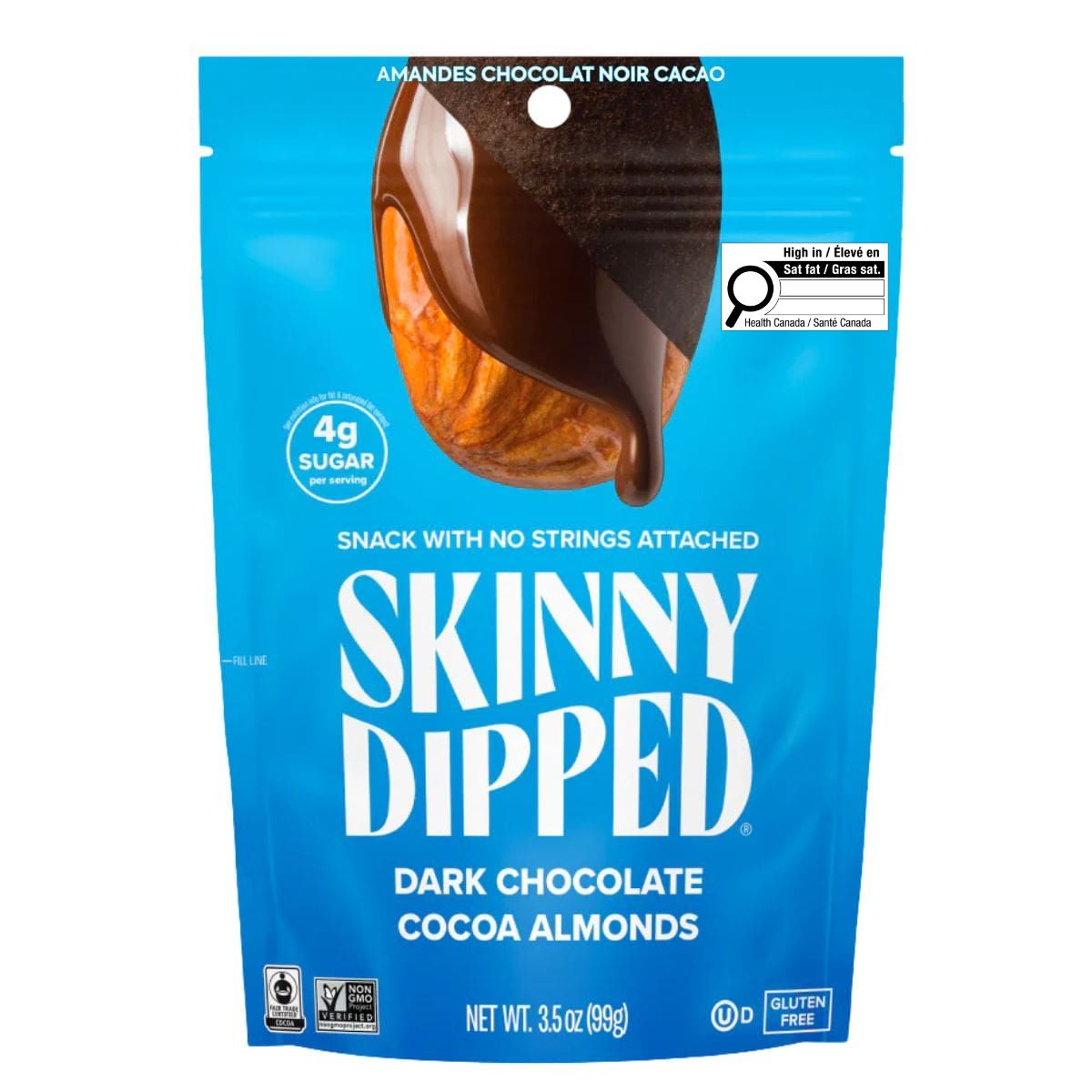 Dark Chocolate Cocoa