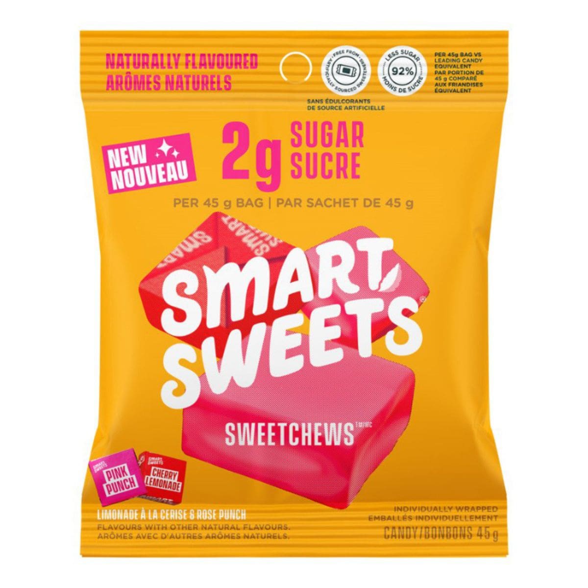 SweetChews