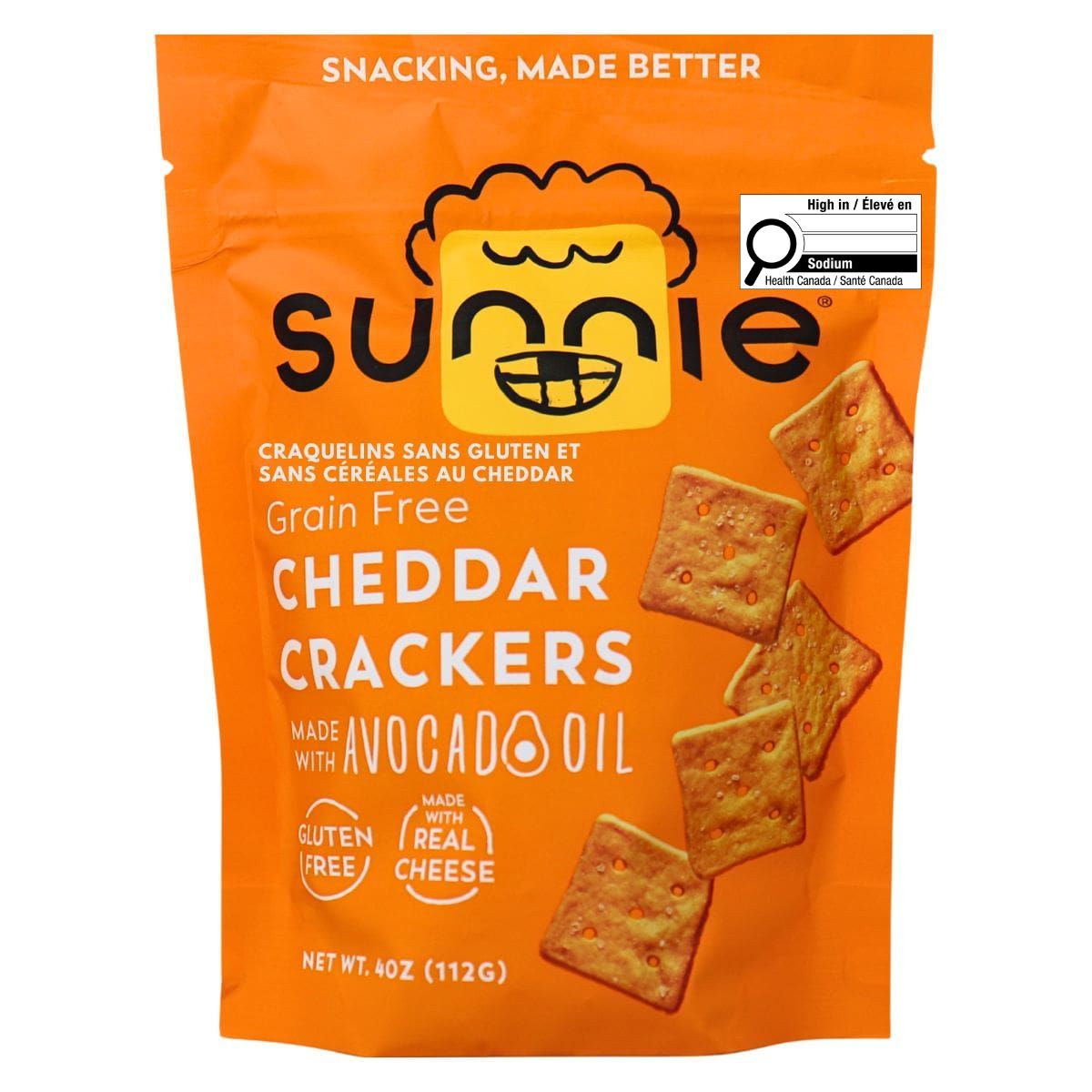 Cheddar