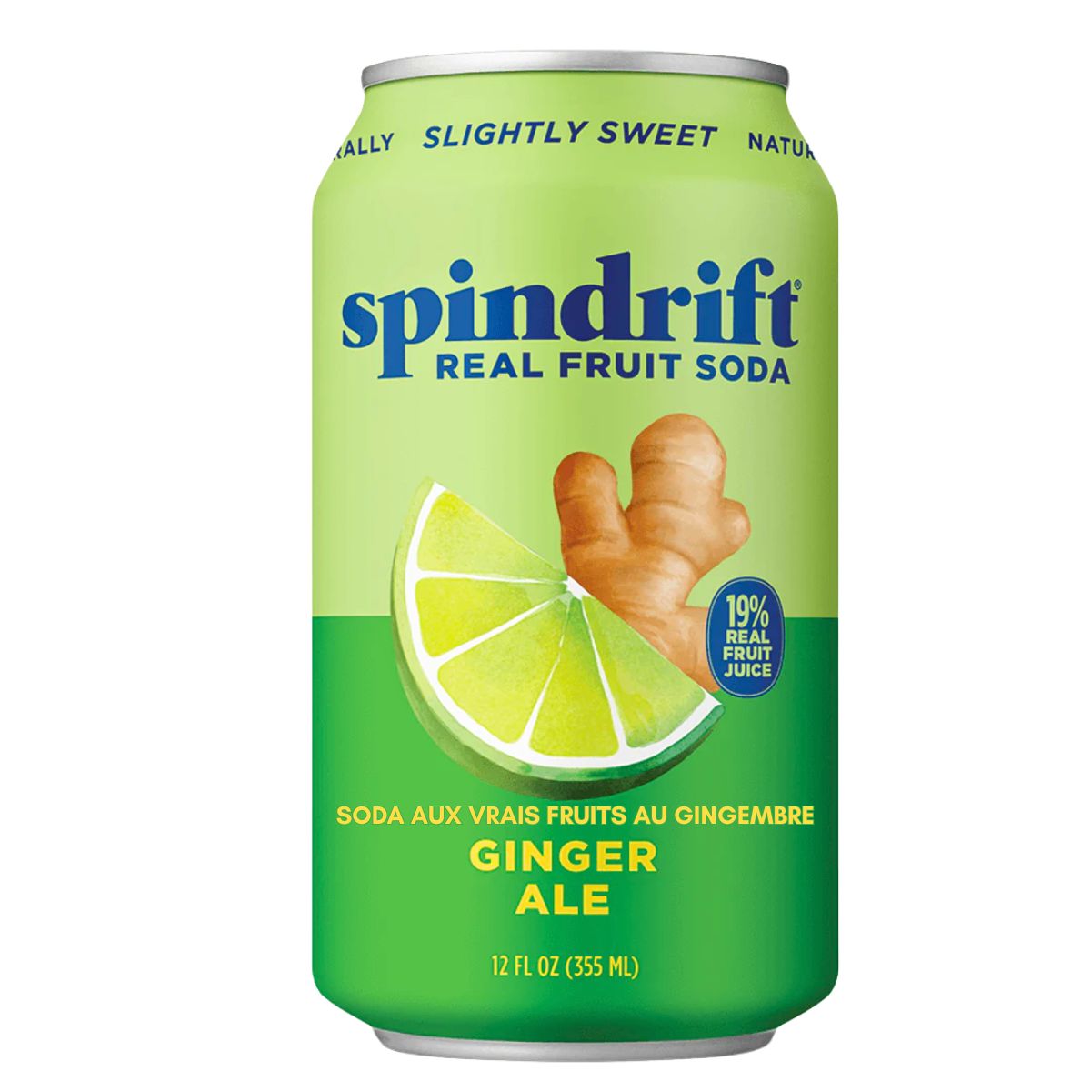 Ginger Ale
