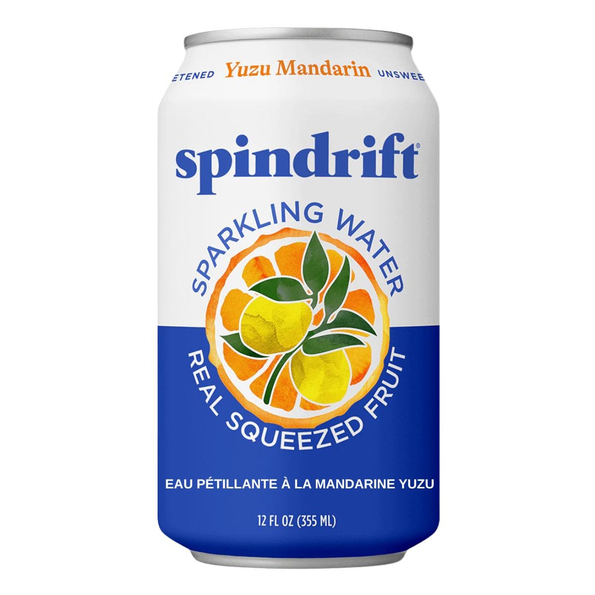 Yuzu Mandarin