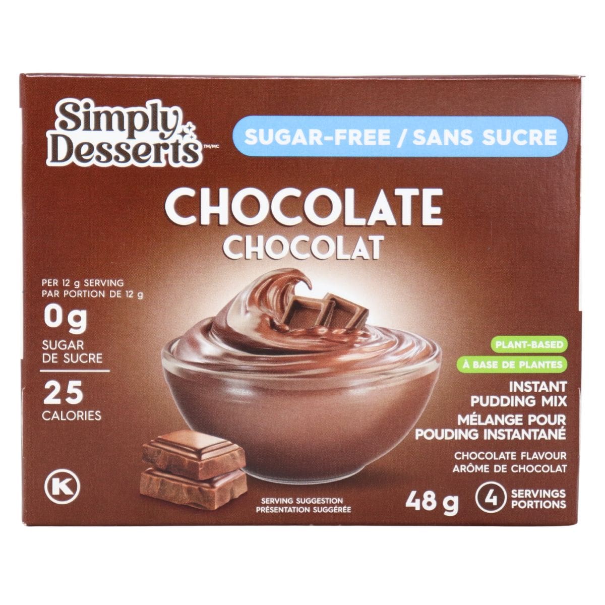 Chocolate