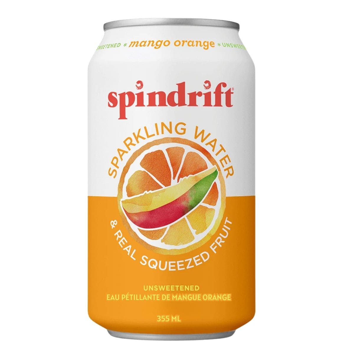 Mango Orange