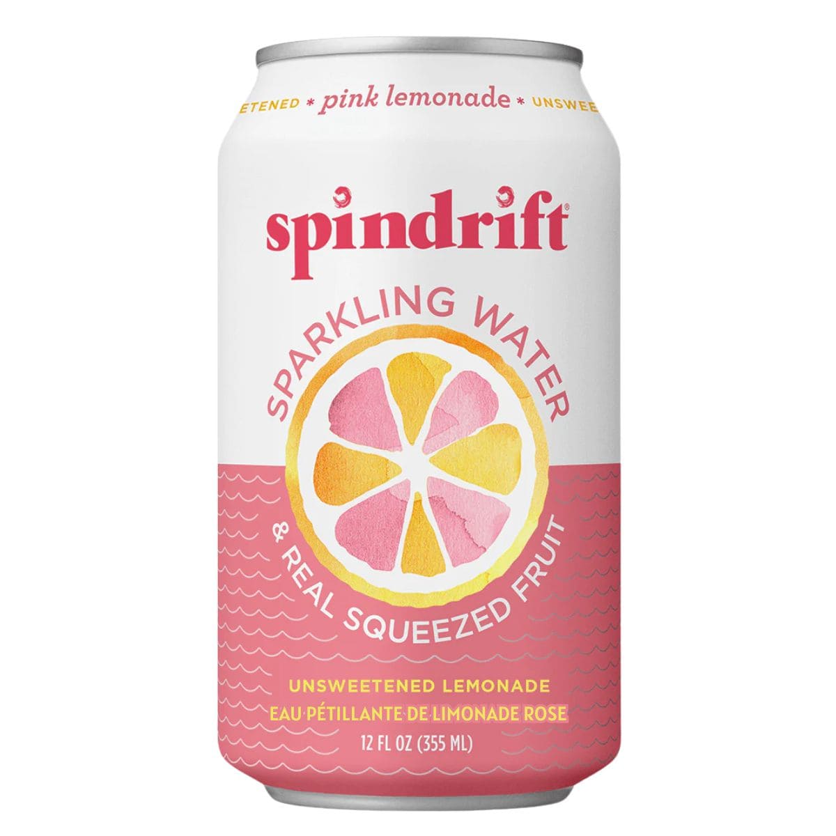 Pink Lemonade