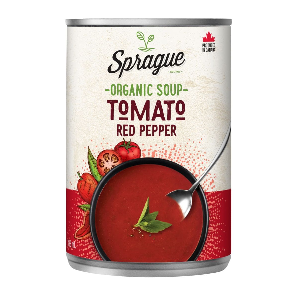 Tomato Red Pepper