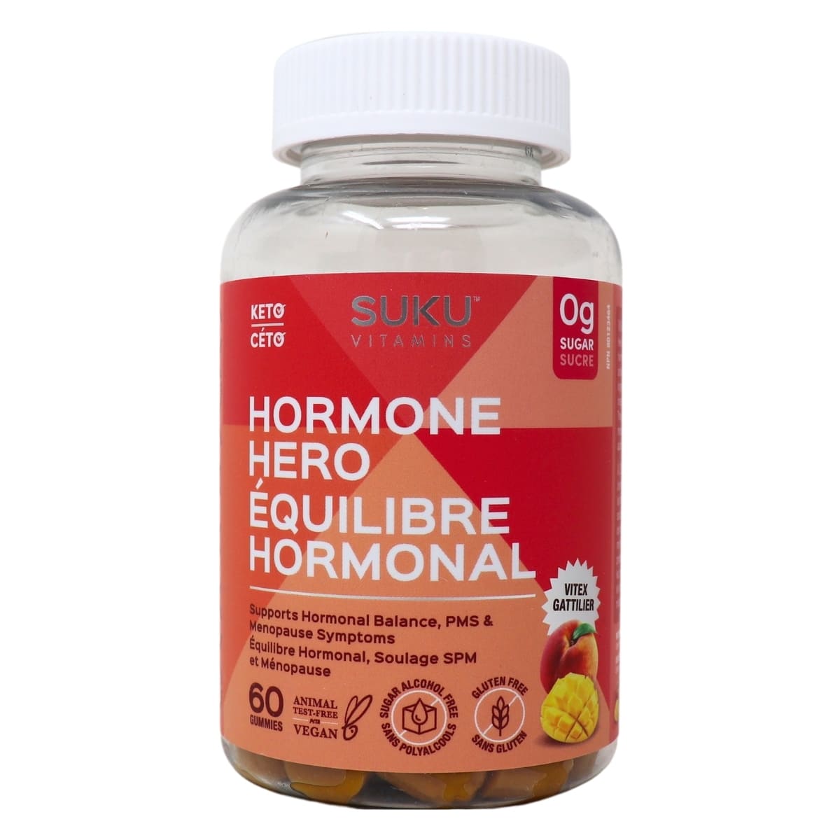 Hormone Hero