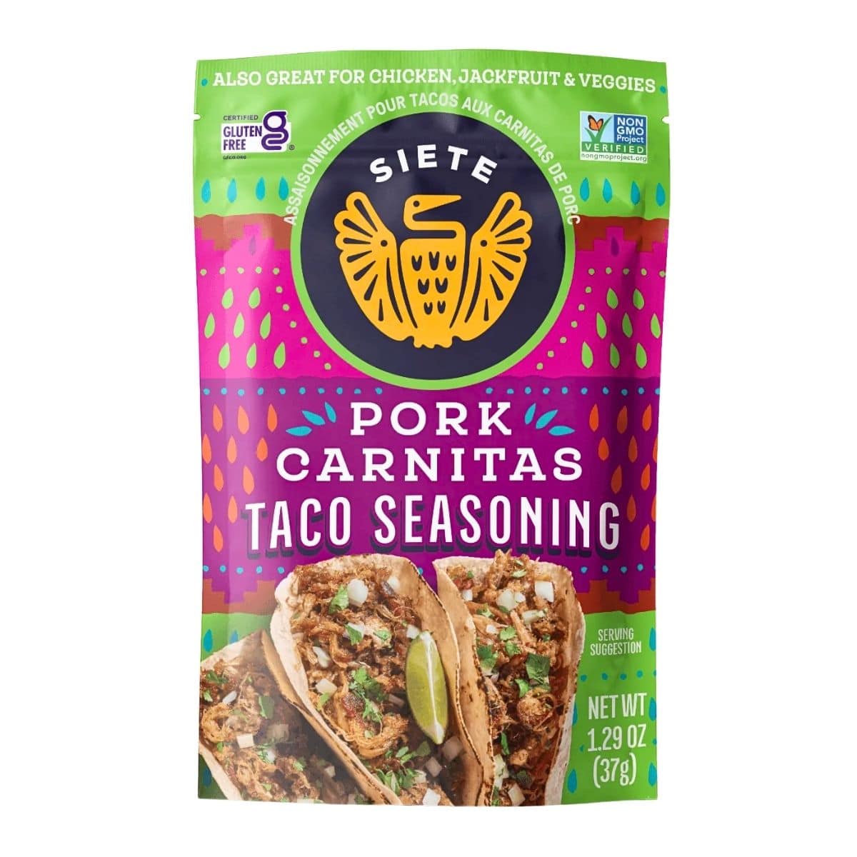 Pork Carnitas