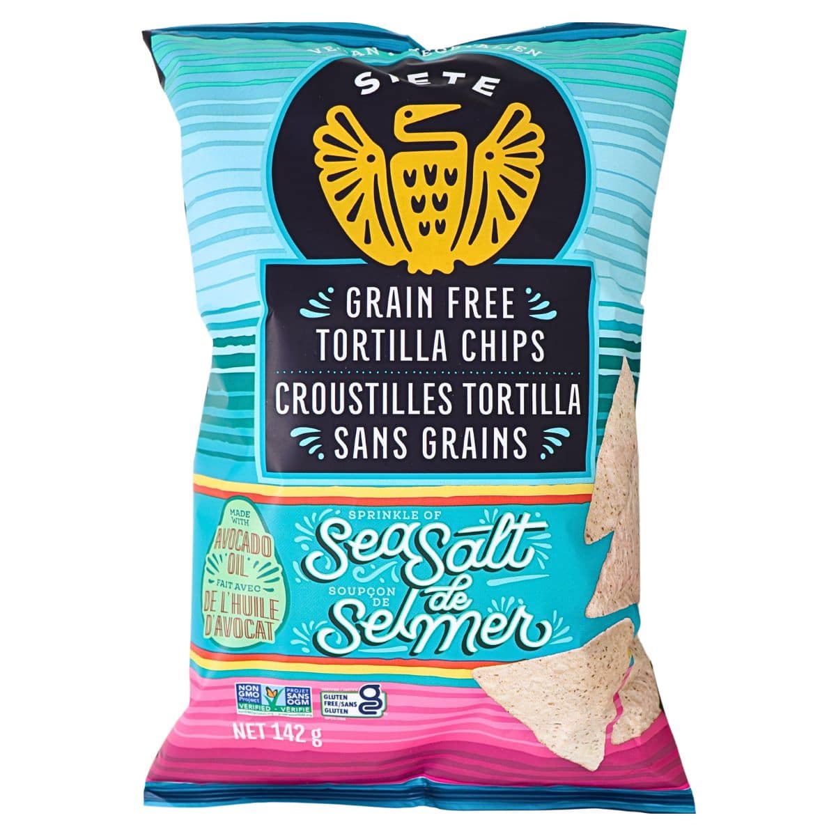 Sea Salt