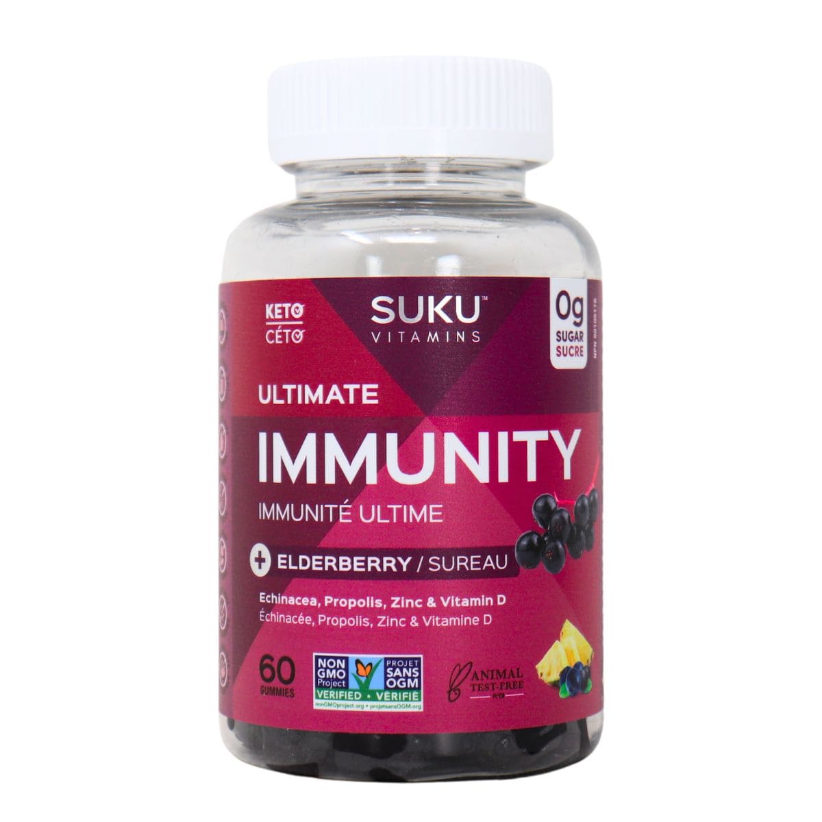Immunity