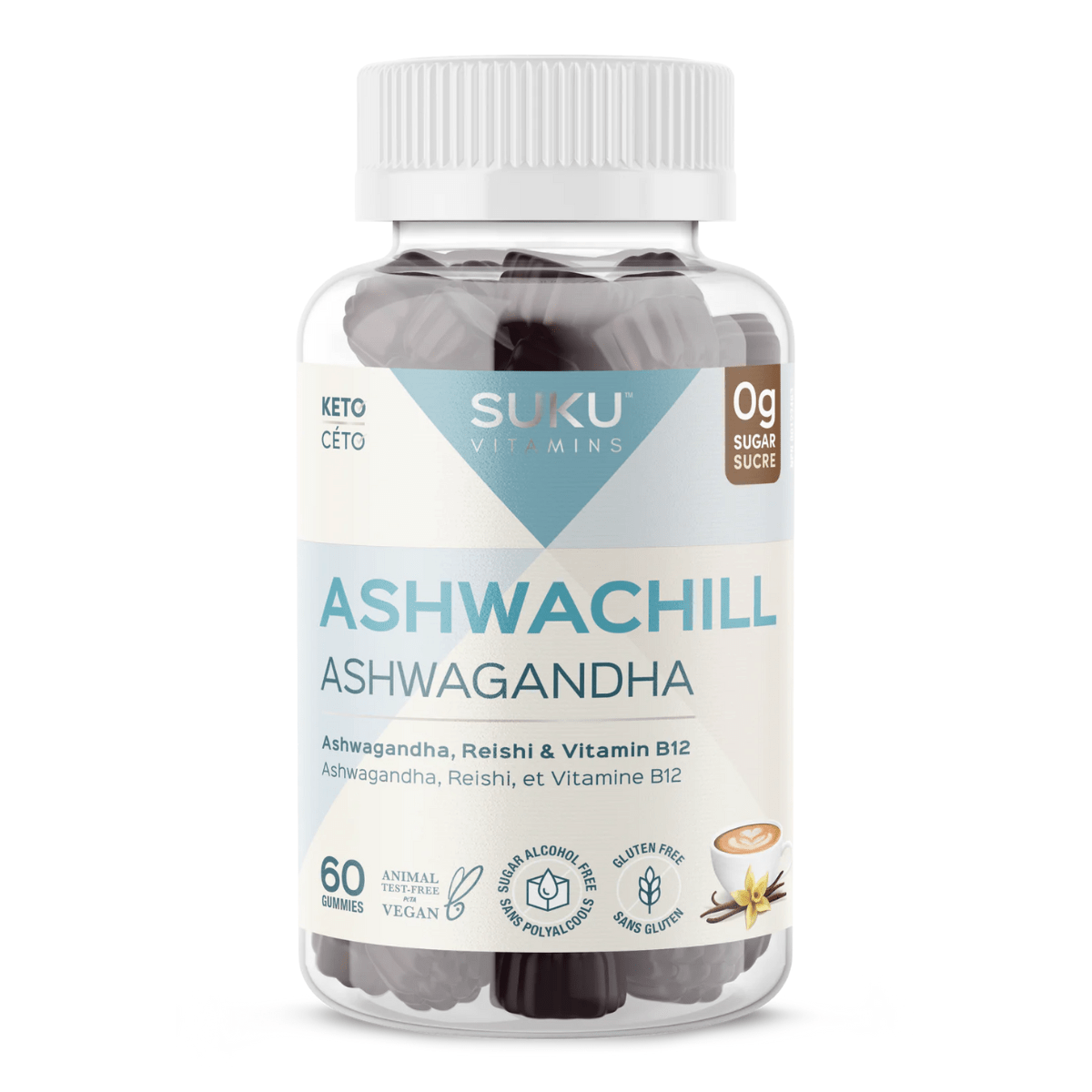 Ashwachill