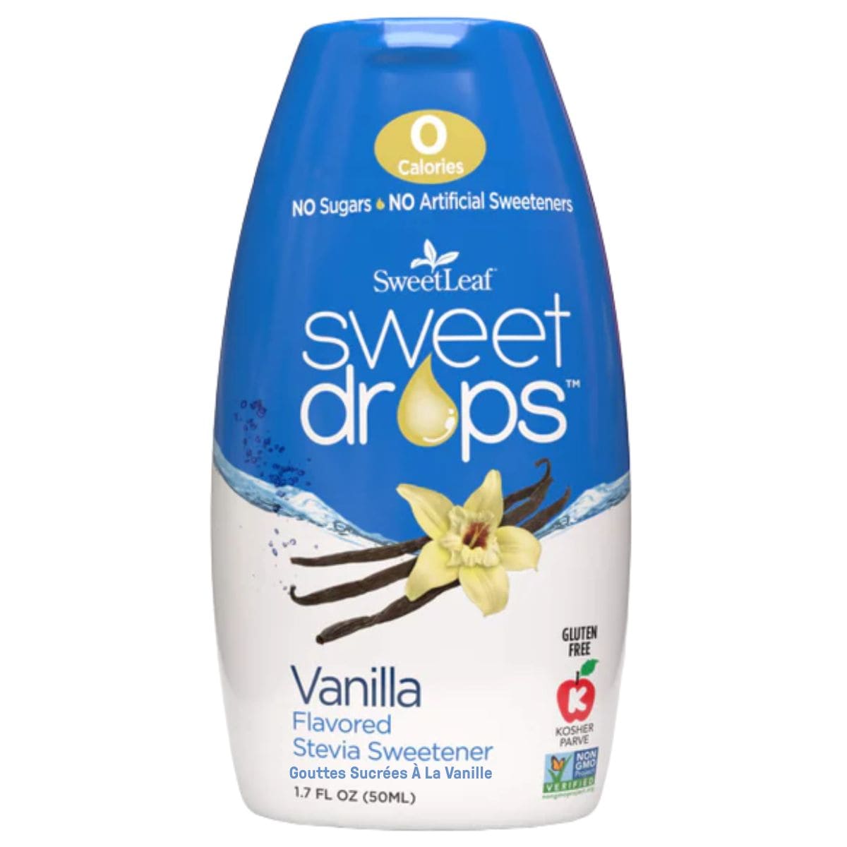 Vanilla