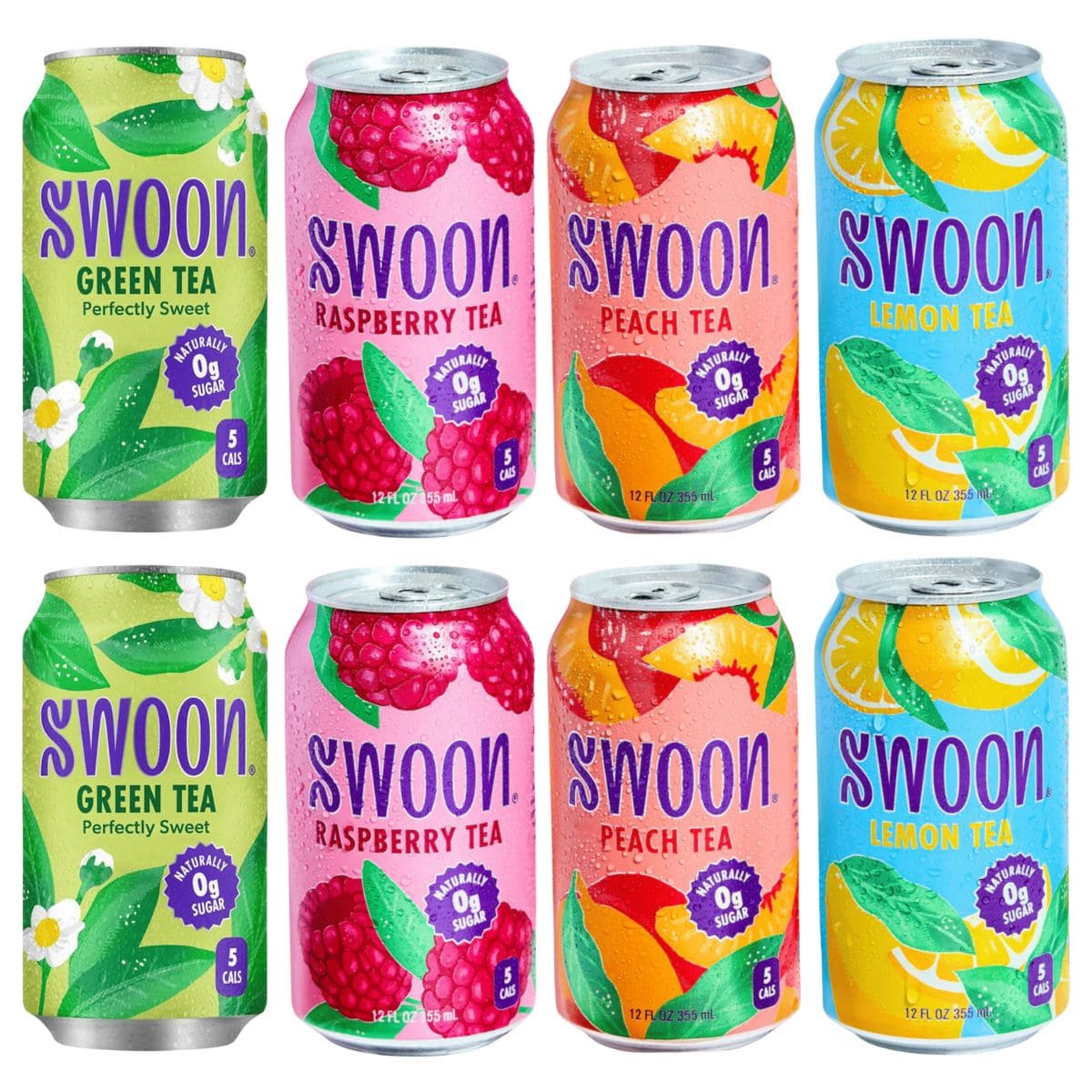 Variety 8 pack