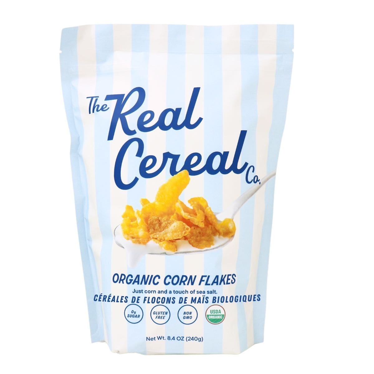 Corn Flakes
