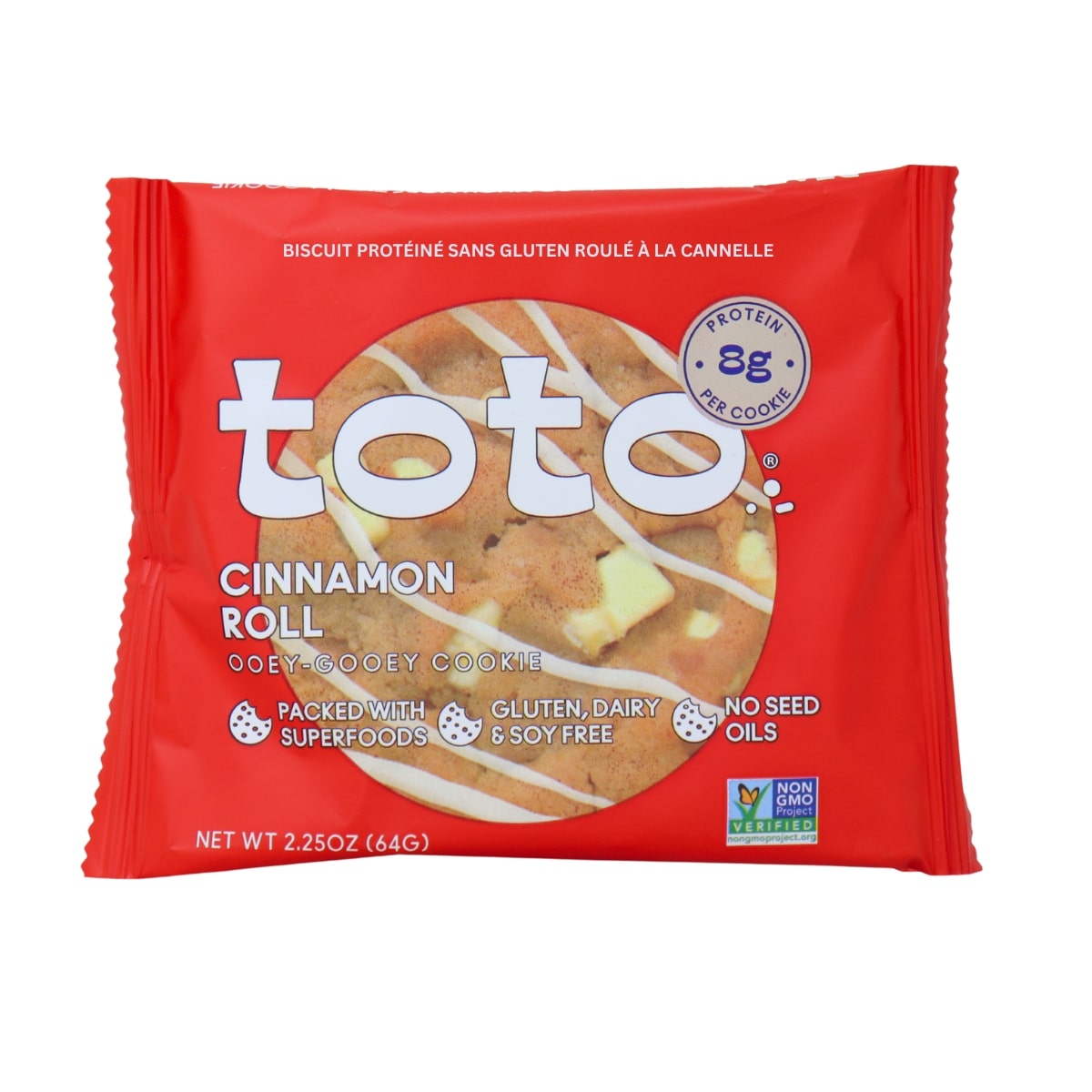 Cinnamon Roll