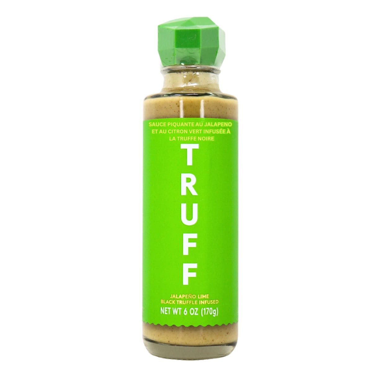 Jalapeno Lime