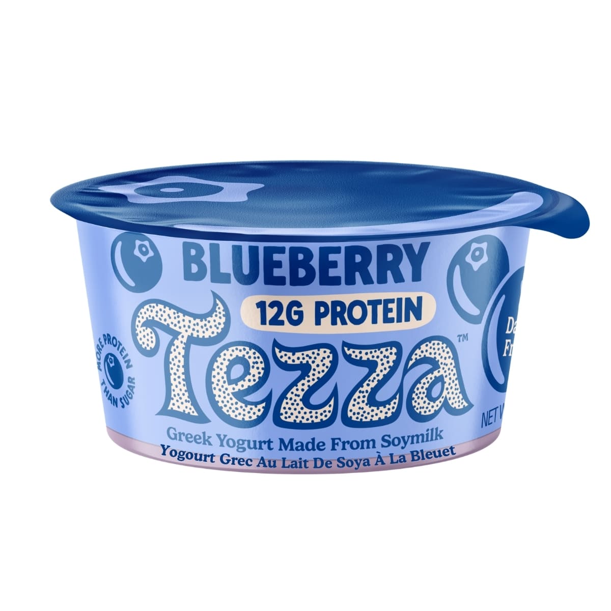 Blueberry