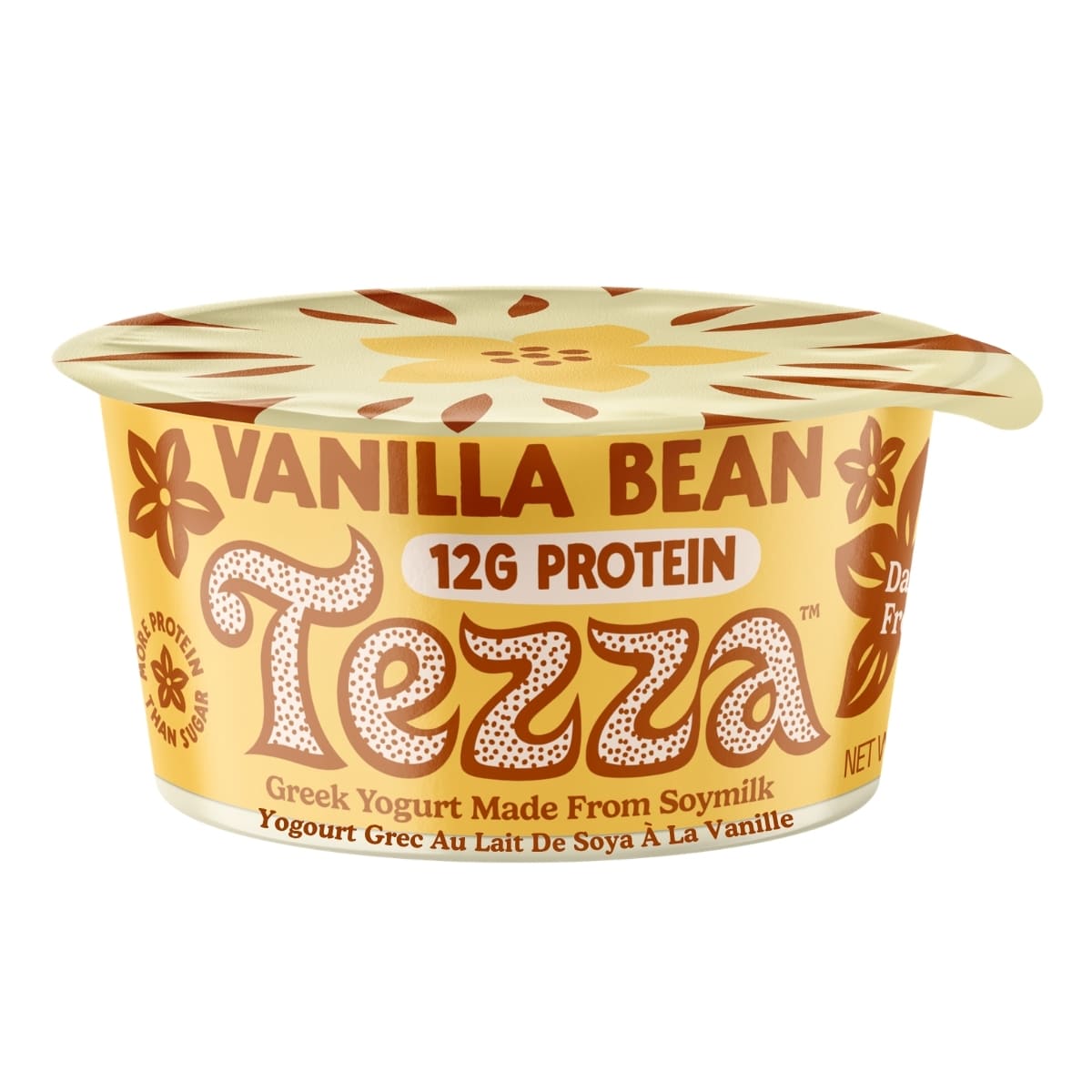 Vanilla Bean