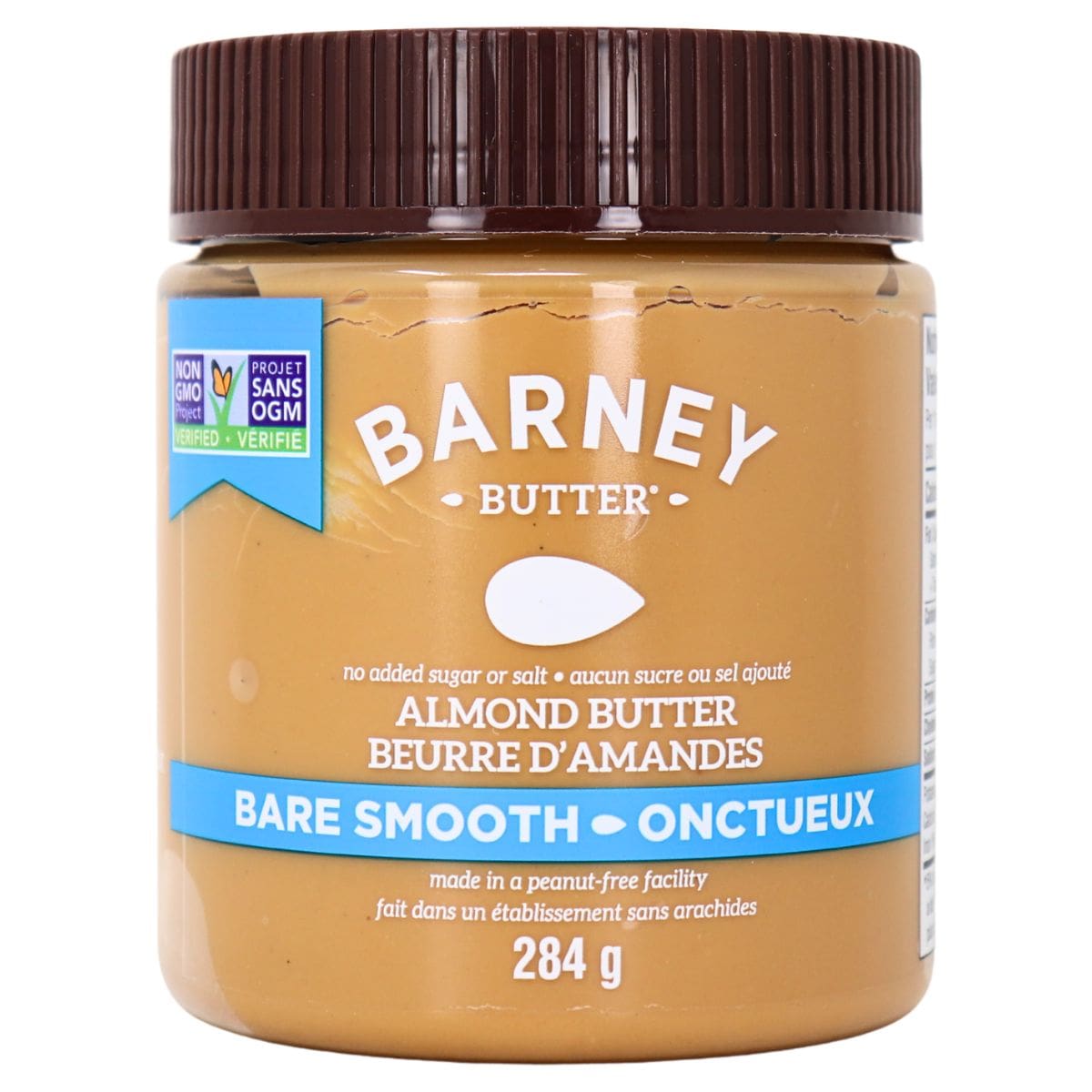 Bare Smooth