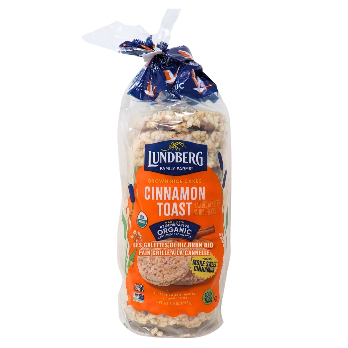 Cinnamon Toast
