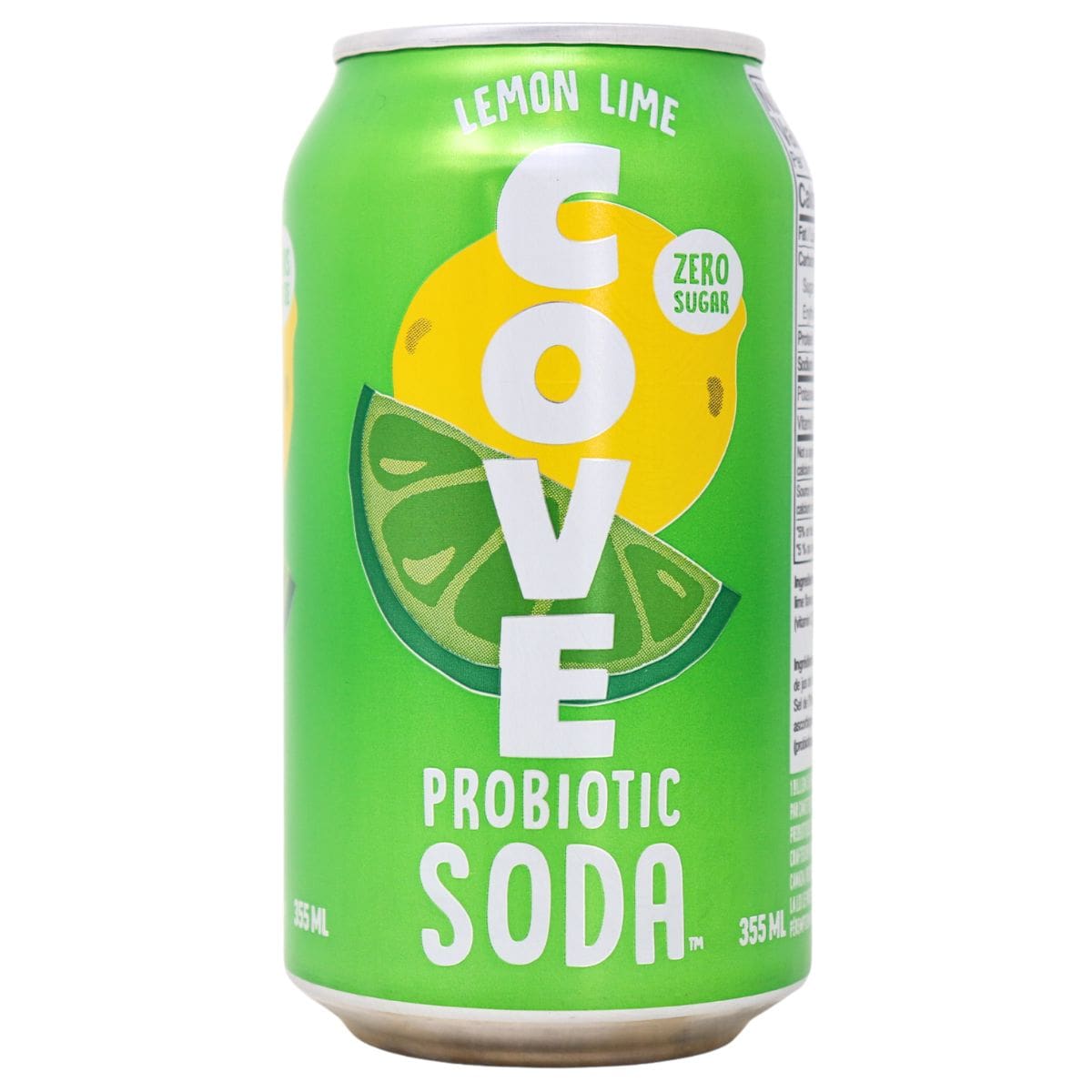 Lemon Lime