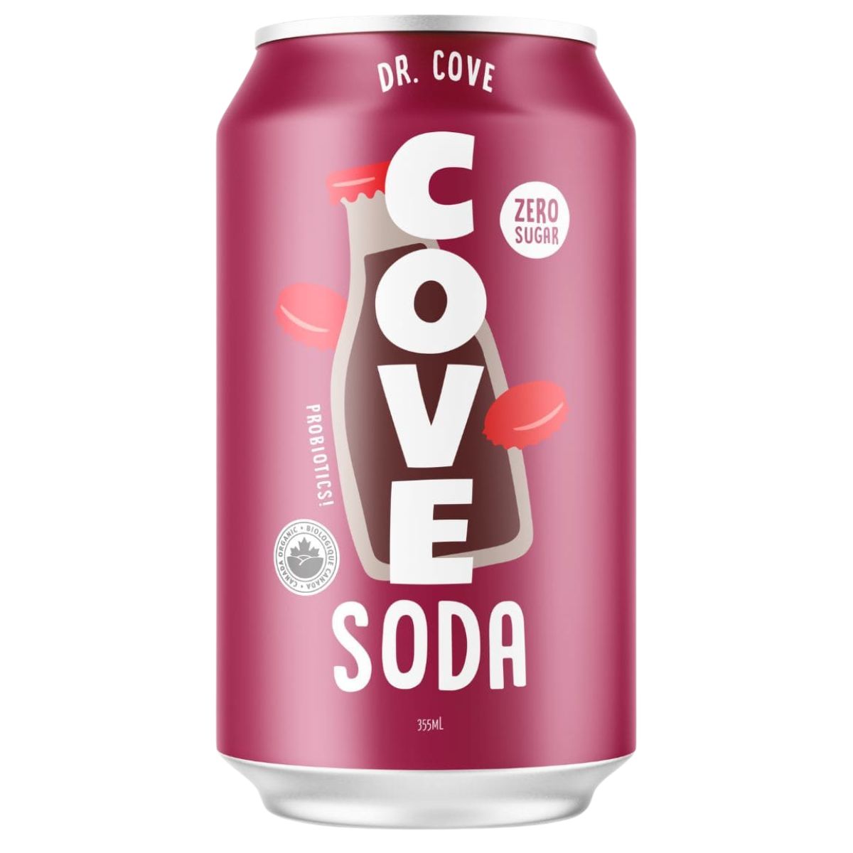 Dr. Cove