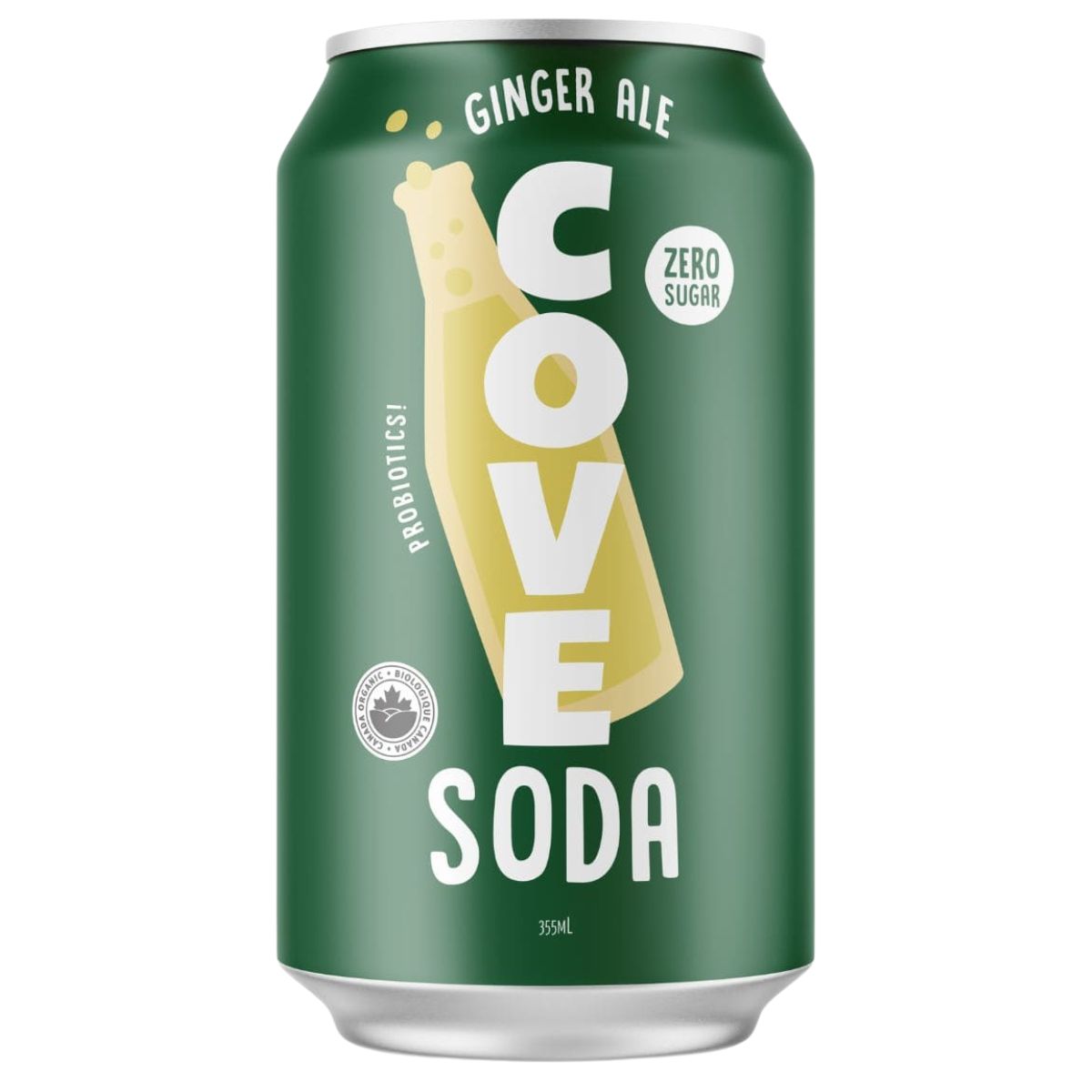 Ginger Ale