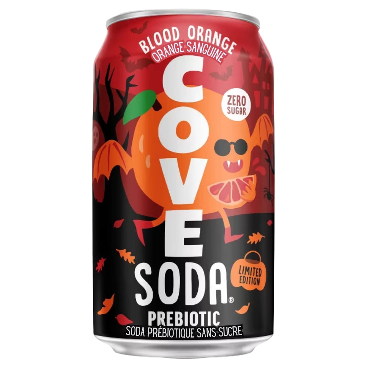 Blood Orange