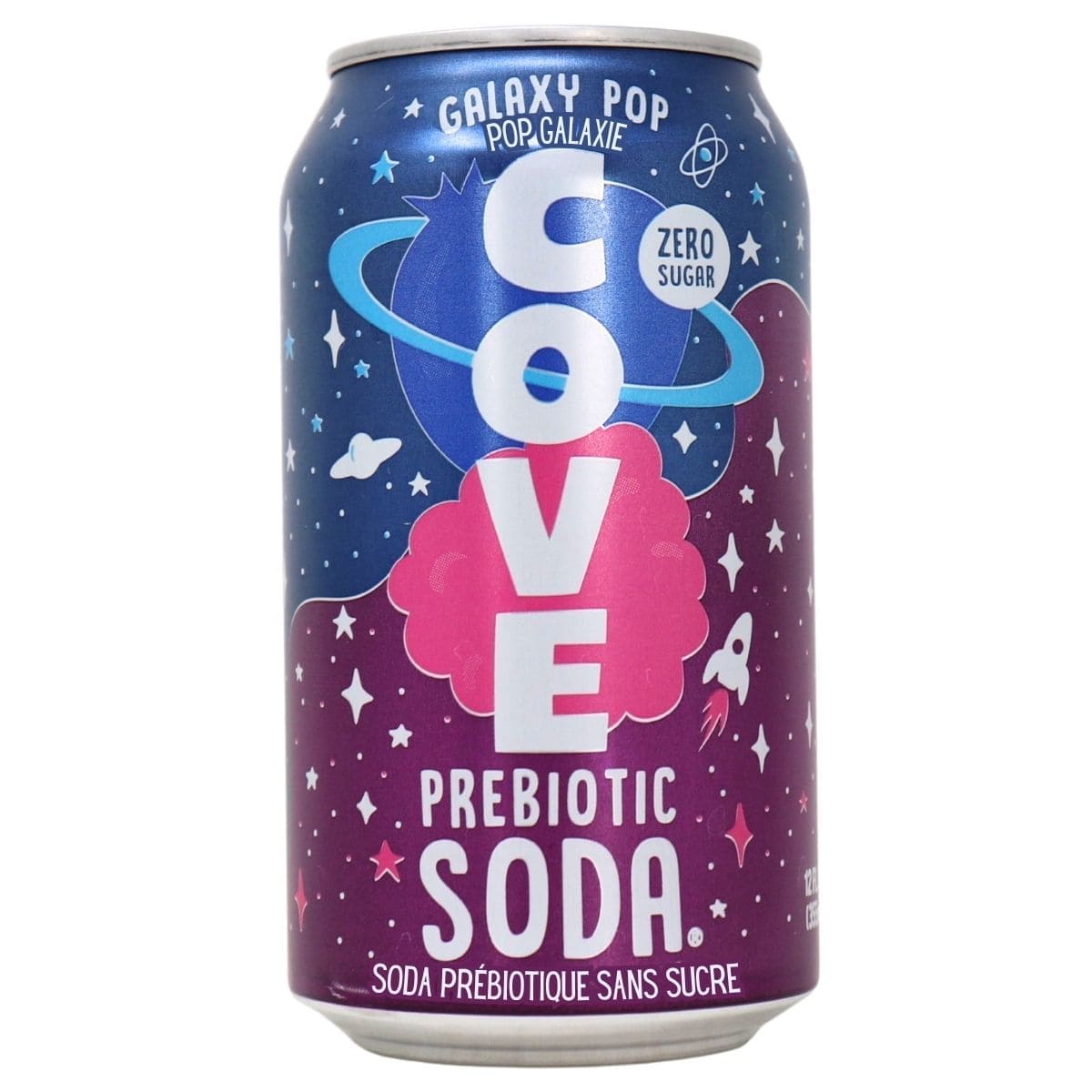 Galaxy Pop
